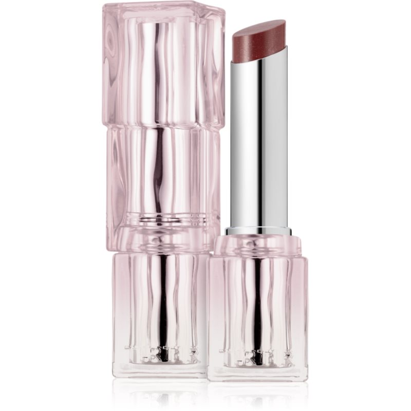 TIRTIR Waterism Glow Melting Balm Tönungsbalsam für die Lippen spendet Feuchtigkeit und Glanz Farbton 01 Mauve Rose 55 g