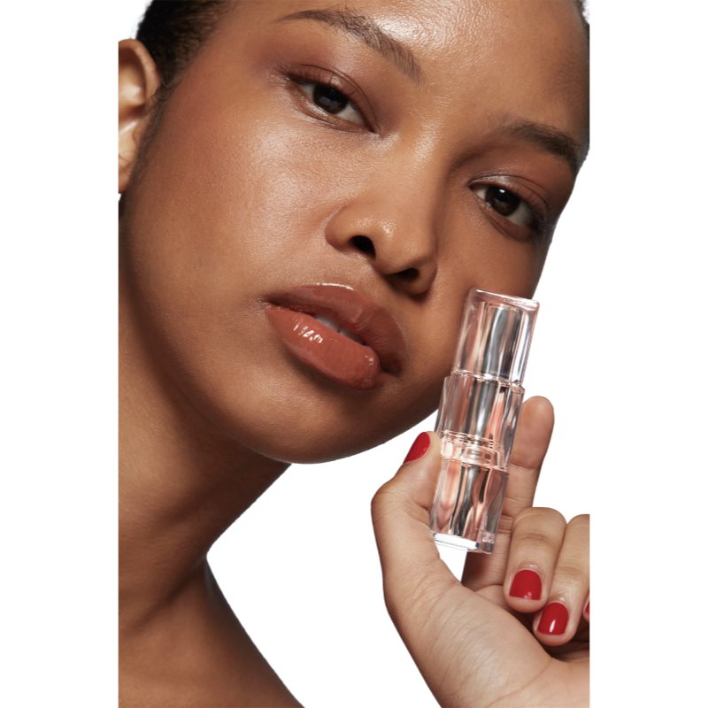 TIRTIR Waterism Glow Melting Balm tónující balzám na rty dodávající hydrataci a lesk odstín 04 Fig Peach 3.3 g (obrázek 6)