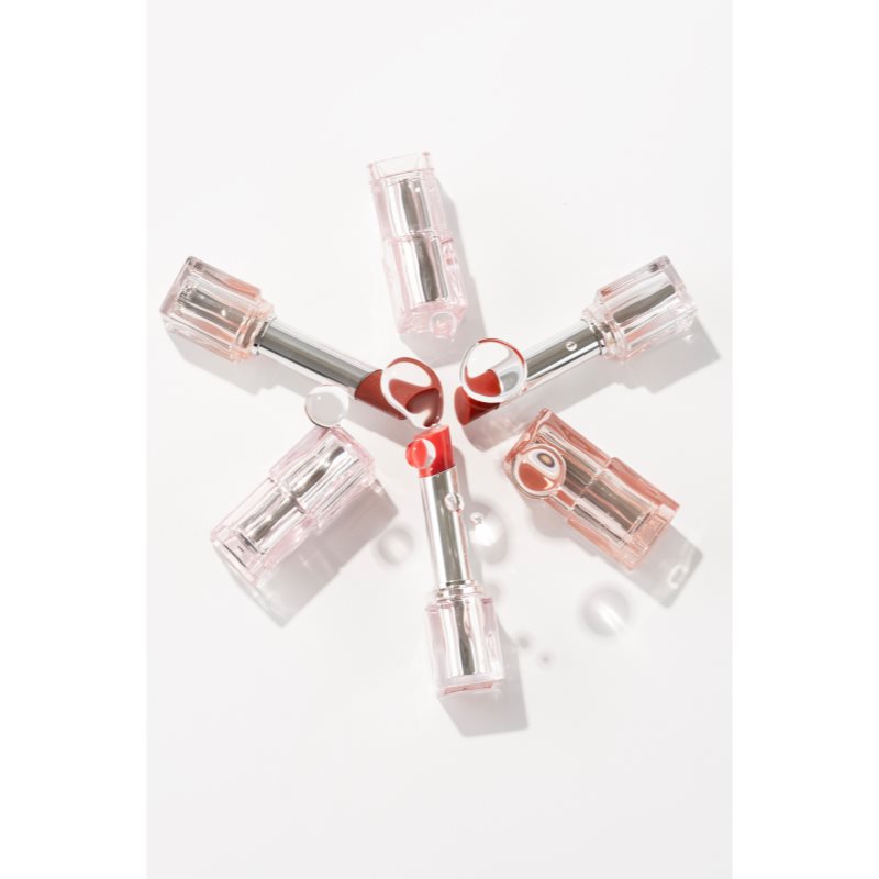 TIRTIR Waterism Glow Melting Balm tónující balzám na rty dodávající hydrataci a lesk odstín 04 Fig Peach 3.3 g (obrázek 10)