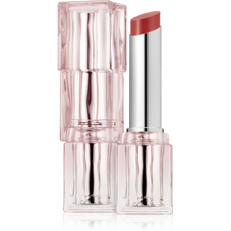 TIRTIR Waterism Glow Melting Balm Tönungsbalsam für die Lippen spendet Feuchtigkeit und Glanz Farbton 02 Merry Coral 55 g