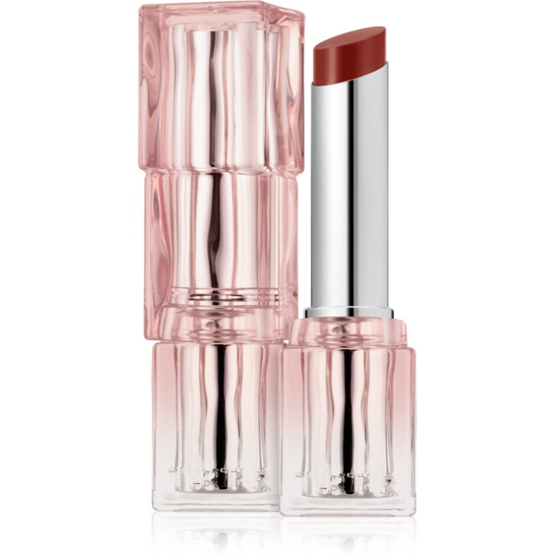 TIRTIR Waterism Glow Melting Balm tónující balzám na rty dodávající hydrataci a lesk odstín 08 Summer Pumpkin 55 g