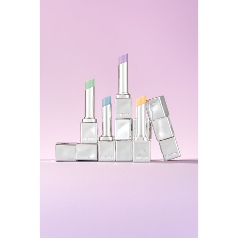 TIRTIR Water Mellow Lip Balm hydratační balzám na rty s leskem odstín 03 Peach Lemony 3.2 g (obrázek 9)