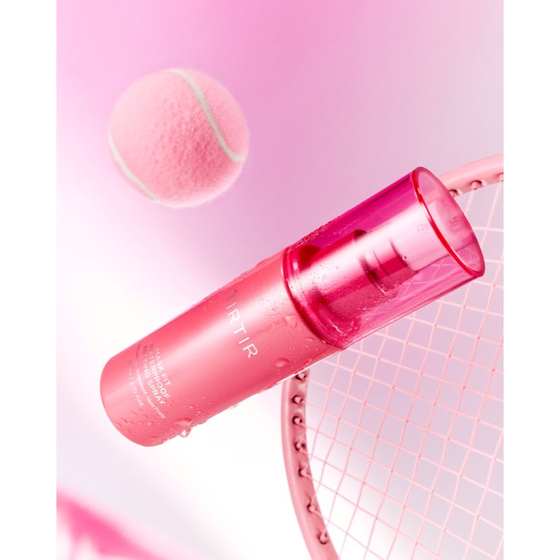 TIRTIR Mask Fit Waterproof Setting Spray fixátor make-upu voděodolný 80 ml (obrázek 9)
