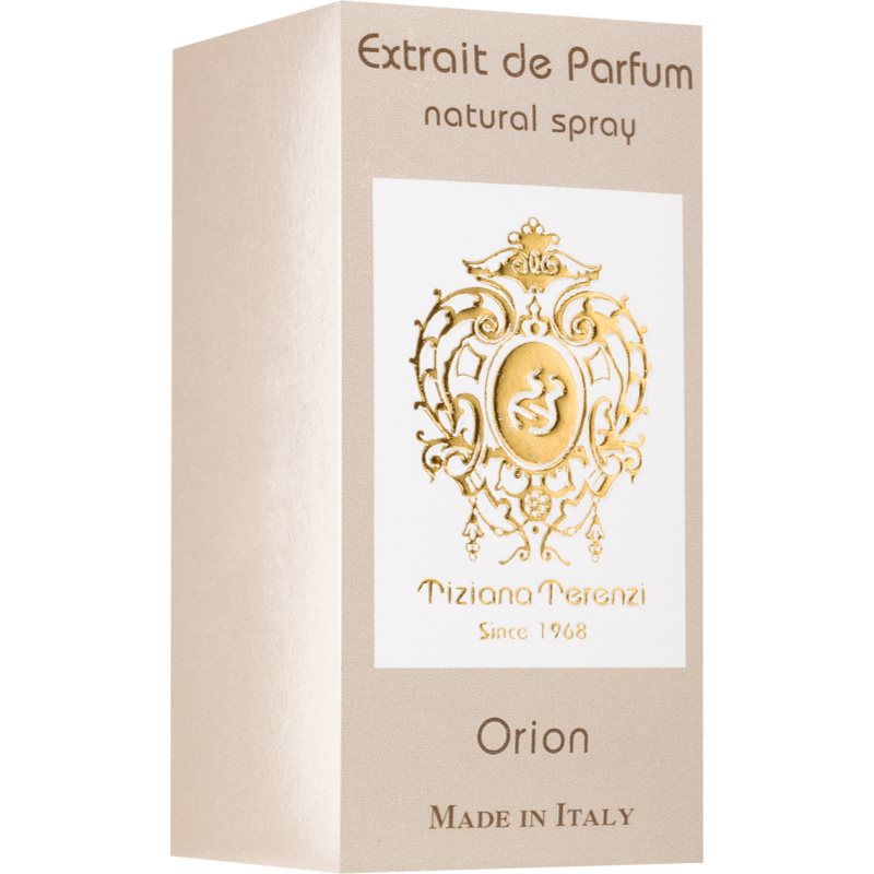 

Tiziana Terenzi Luna Orion парфуми екстракт унісекс