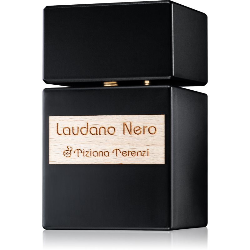 Фото - Жіночі парфуми Tiziana Terenzi Black Laudano Nero ekstrakt perfum unisex 100 ml 