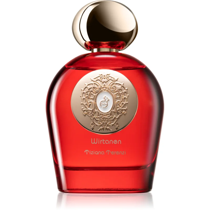 Flacon Wirtanen extrait de parfum unisex
