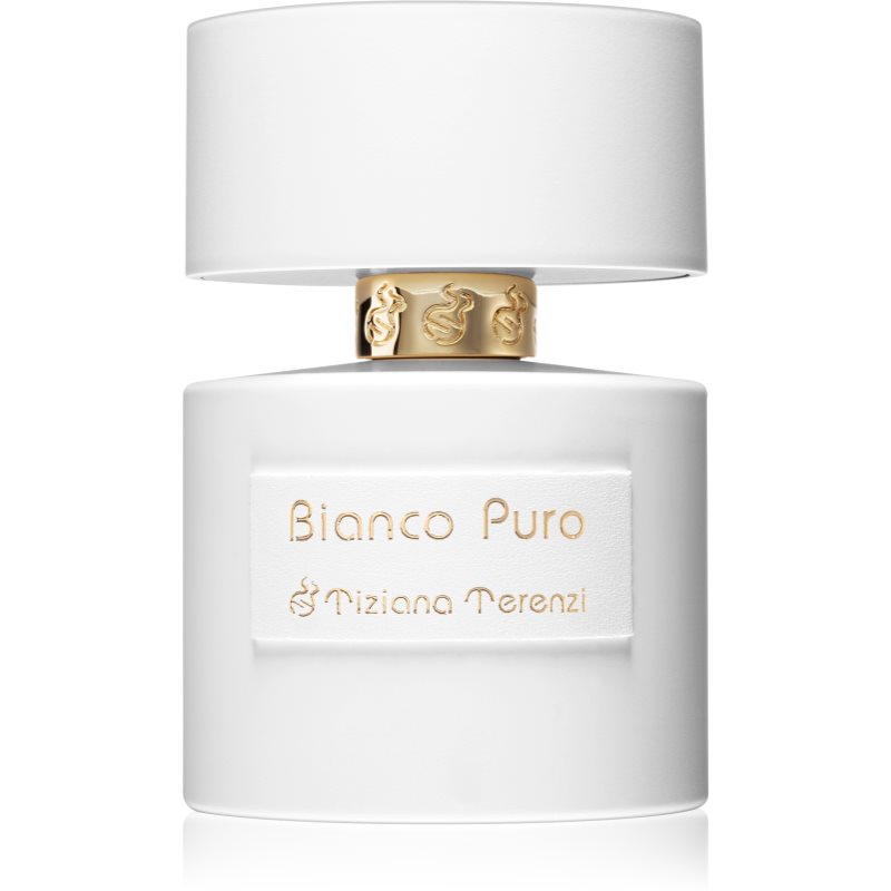 Tiziana Terenzi Bianco Puro extract de parfum unisex 100 ml