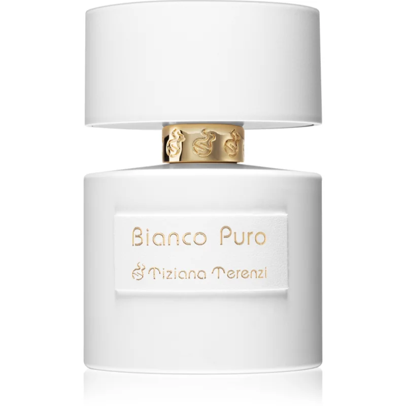 Flacon Bianco Puro extrait de parfum unisex