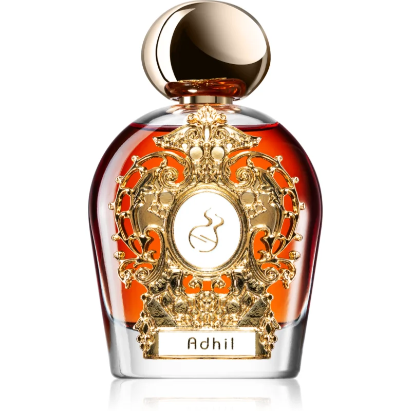 Flacon Adhil Assoluto extrait de parfum unisex