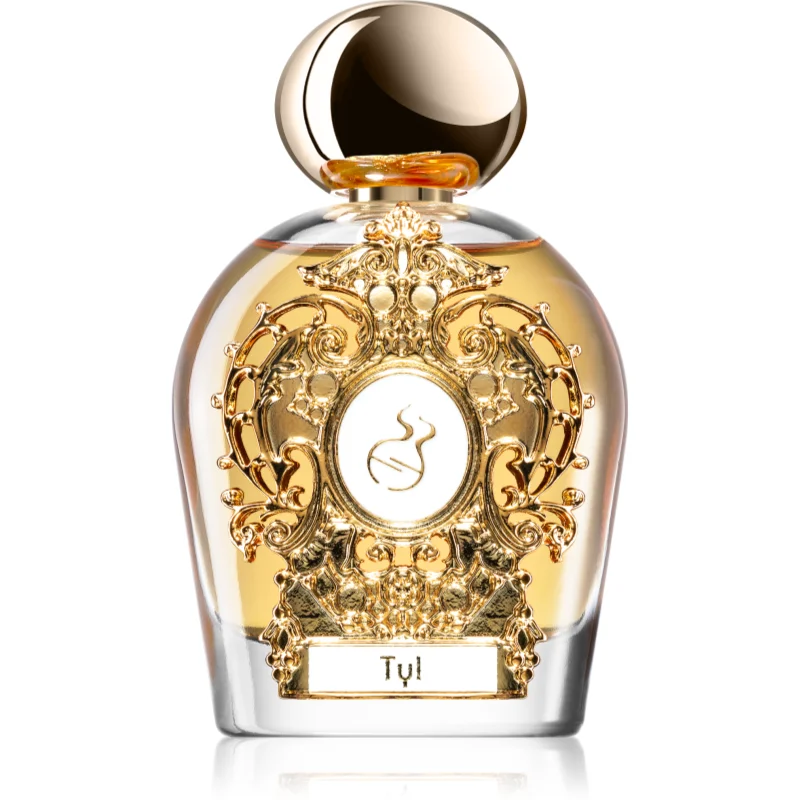 Flacon Tyl Assoluto extrait de parfum unisex