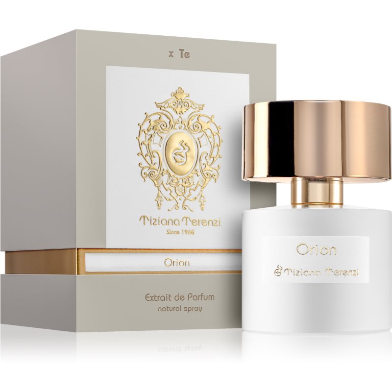 Tiziana Terenzi Luna Orion Perfume Extract Unisex 100 Ml