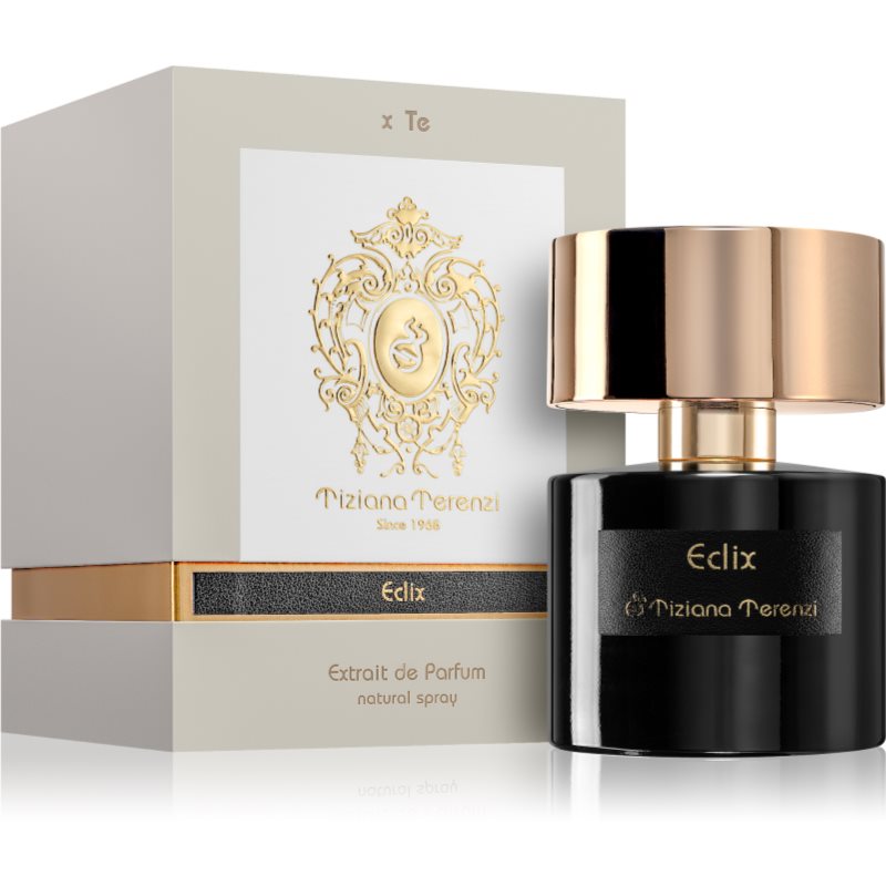 Tiziana Terenzi Eclix Perfume Extract Unisex 100 Ml