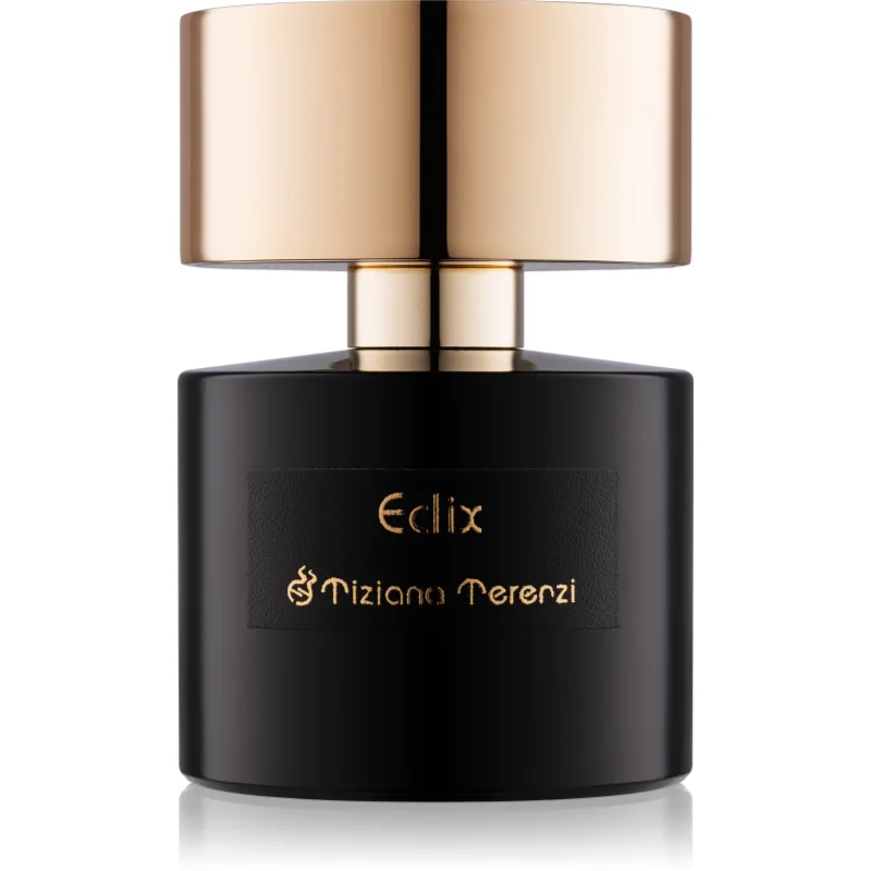 Flacon Eclix extrait de parfum unisex