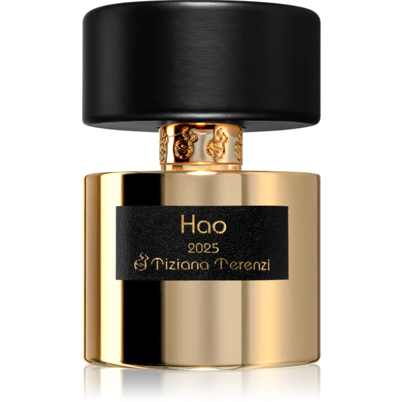 Flacon Hao extrait de parfum unisex