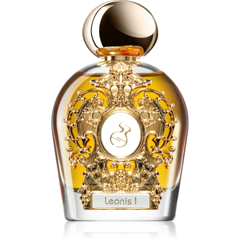 Flacon Leonis I. extrait de parfum unisex