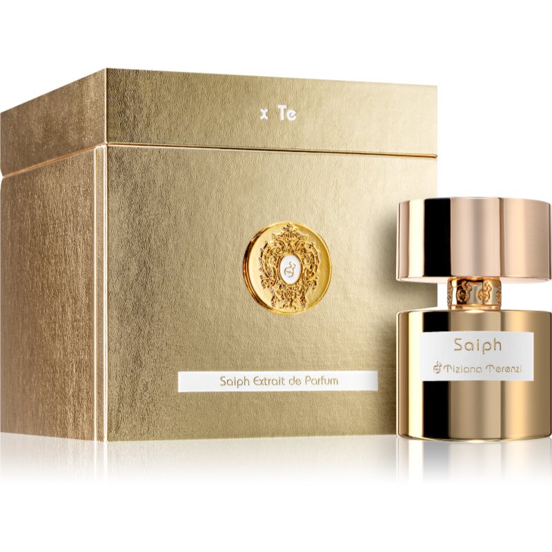 Tiziana Terenzi Saiph Perfume Extract Unisex 100 Ml