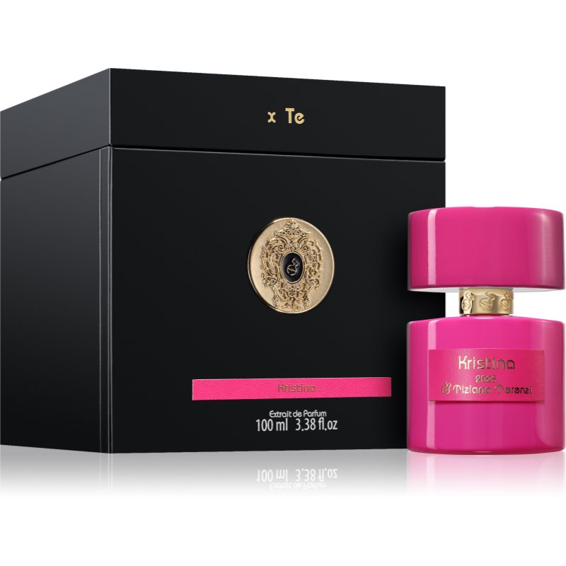 Tiziana Terenzi Kristina Anniversary Parfüm Extrakt Unisex 100 ml