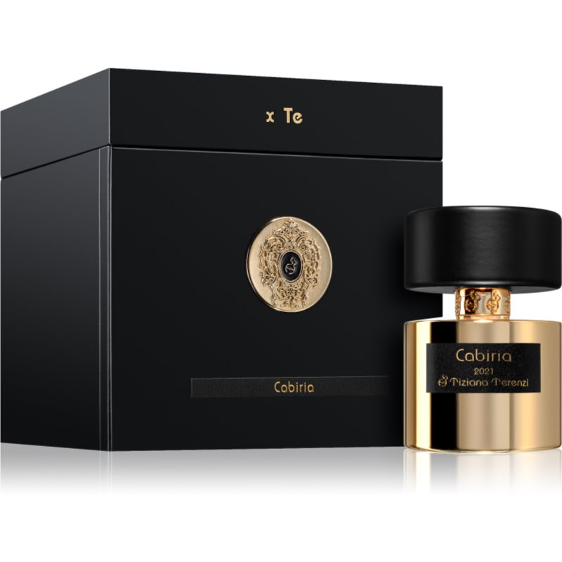 Tiziana Terenzi Cabiria Perfume Extract Unisex 100 Ml