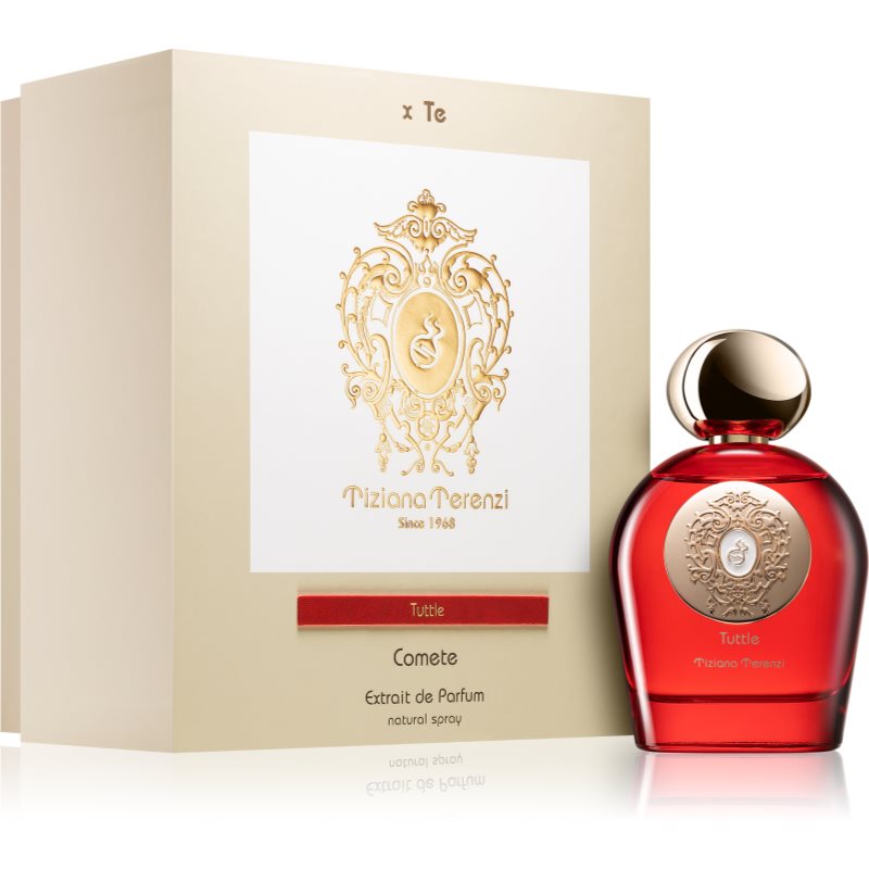 Tiziana Terenzi Tuttle Perfume Extract Unisex 100 Ml