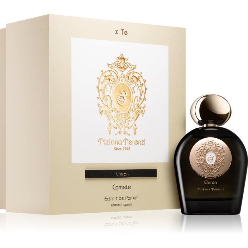 Tiziana Terenzi Chiron Perfume Extract Unisex 100 Ml