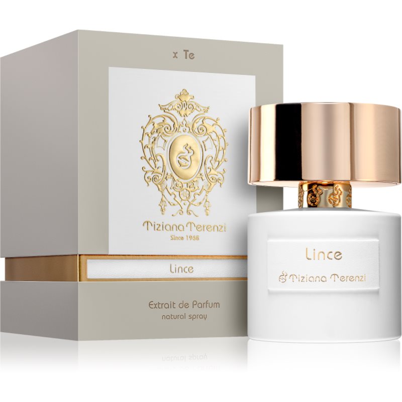 Tiziana Terenzi Lince Extrait De Parfum Mixte 100 Ml