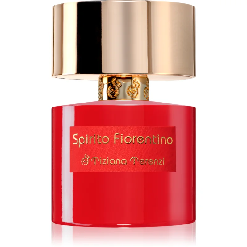 Flacon Spirito Fiorentino extrait de parfum unisex