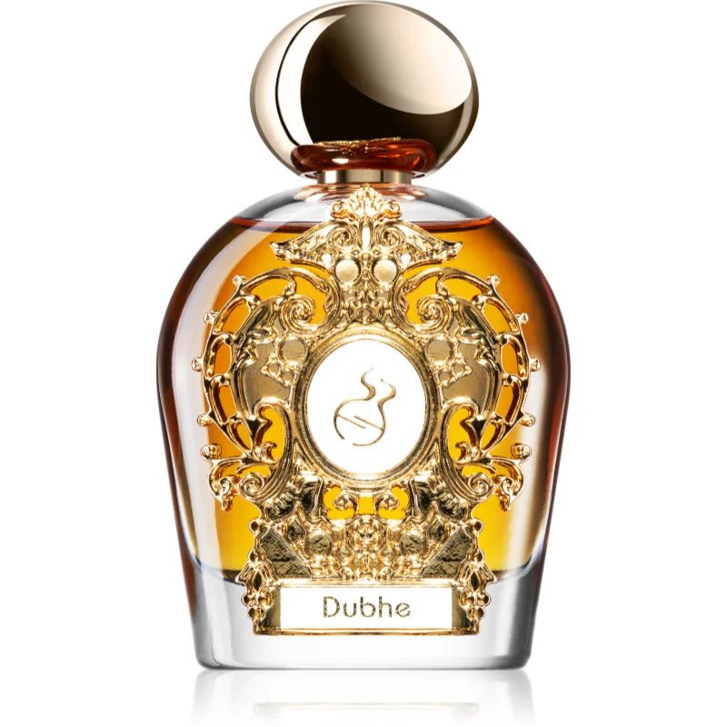 Flacon Dubhe Assoluto extrait de parfum unisex