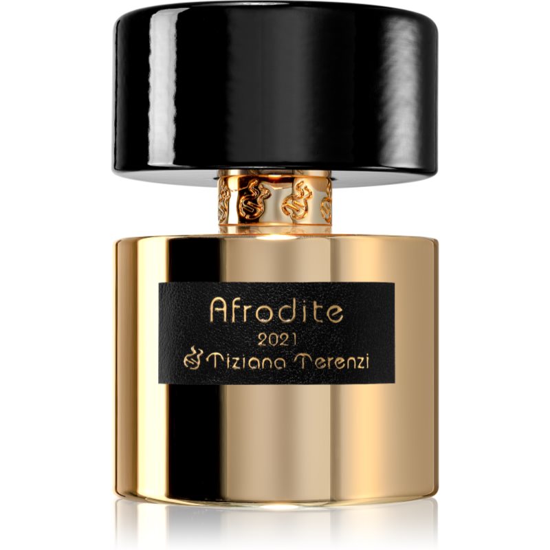 Tiziana Terenzi Afrodite Perfume Extract Unisex 100 Ml