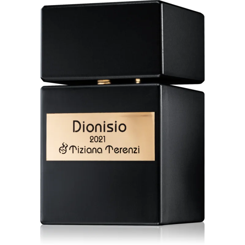 Flacon Dionisio extrait de parfum unisex