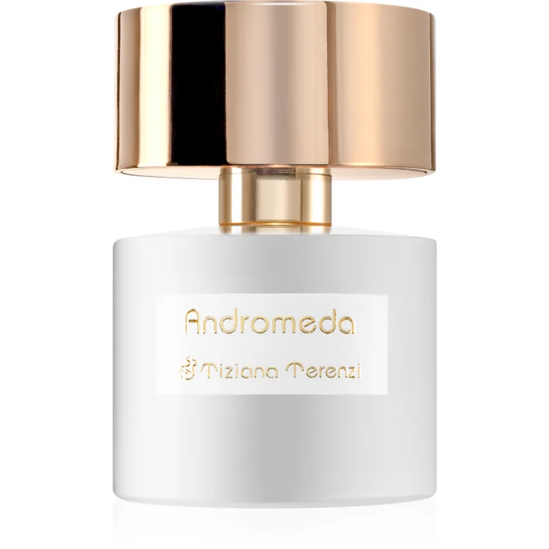 Flacon Luna Andromeda extrait de parfum unisex