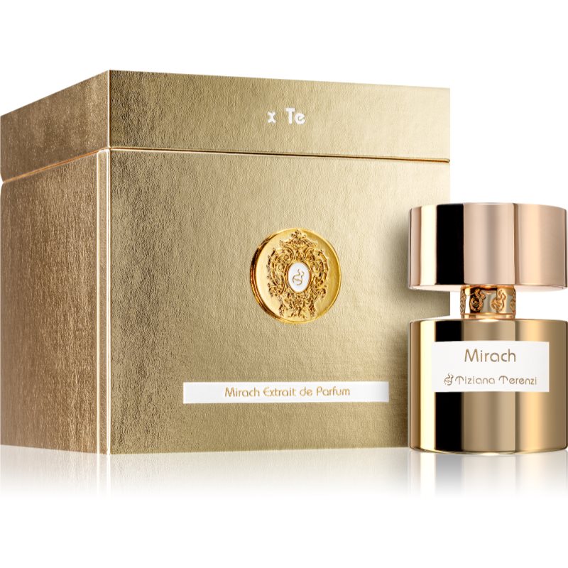 Tiziana Terenzi Mirach Perfume Extract Unisex 100 Ml
