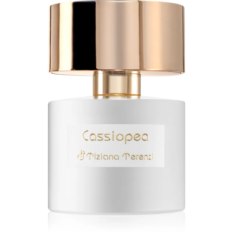 Flacon Luna Cassiopea extrait de parfum unisex
