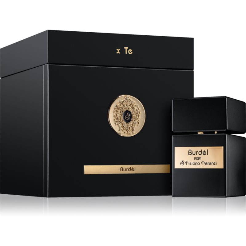 Tiziana Terenzi Burdèl Perfume Extract Unisex 100 Ml