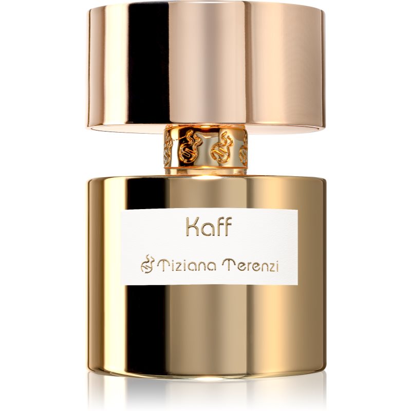 Tiziana Terenzi Kaff perfume extract Unisex 100 ml