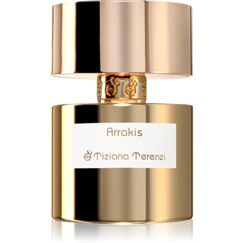 Flacon Arrakis extrait de parfum unisex