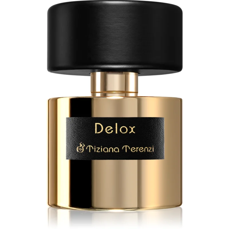 Flacon Delox extrait de parfum unisex