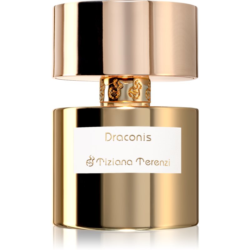 Tiziana Terenzi Draconis perfume extract Unisex 100 ml
