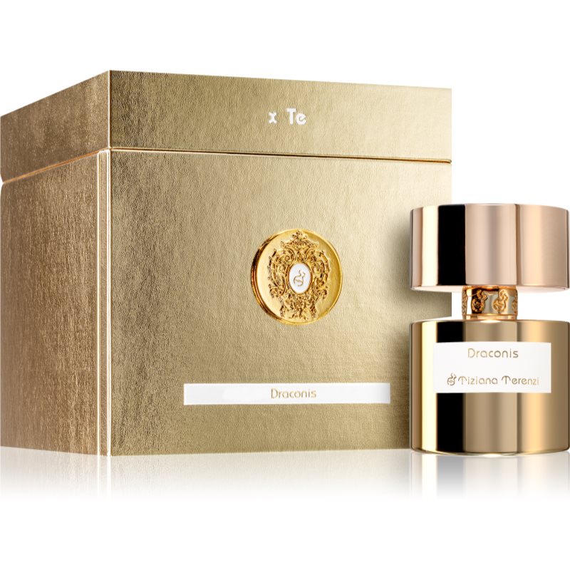 Tiziana Terenzi Draconis Perfume Extract Unisex 100 Ml