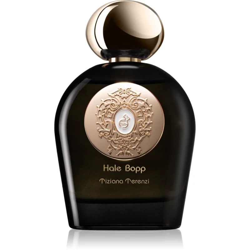 Flacon Hale Bopp extrait de parfum unisex