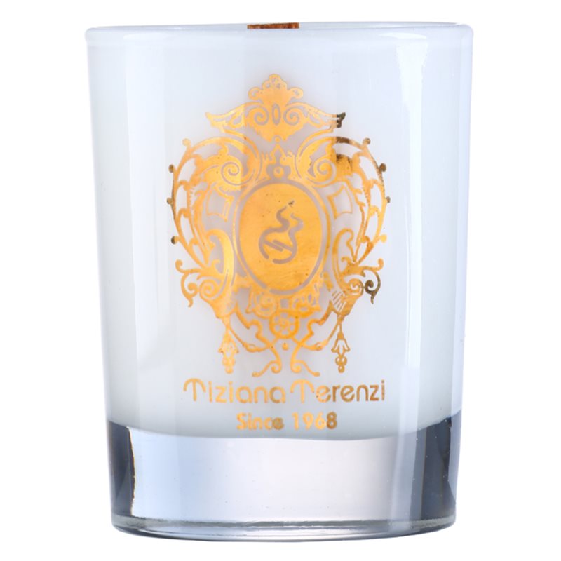 

Tiziana Terenzi Almond Vanilla ароматизована свічка міні
