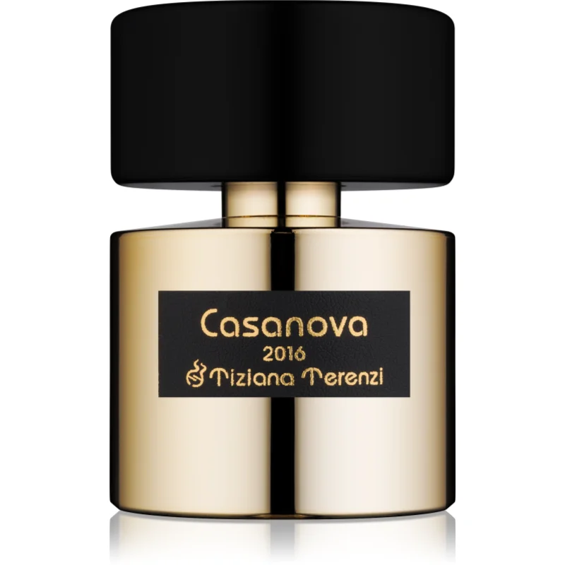 Flacon Casanova Eau de Parfum unisex