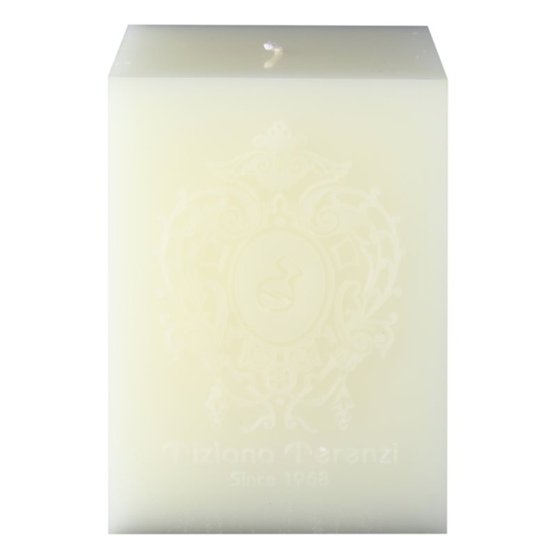 Tiziana Terenzi Gold Rose Oudh Scented Candle 10 Cm