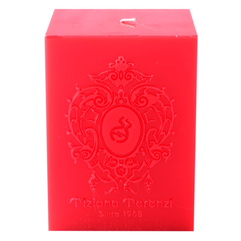 Tiziana Terenzi Spicy Snow Scented Candle 10 Cm