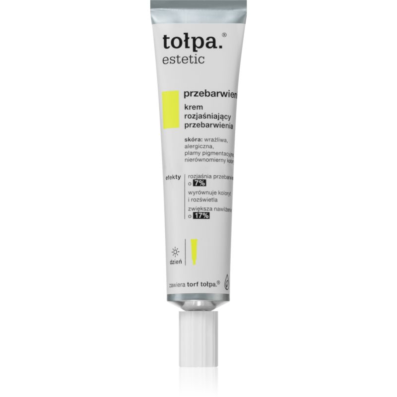 picture of Tołpa Estetic Discoloration 40