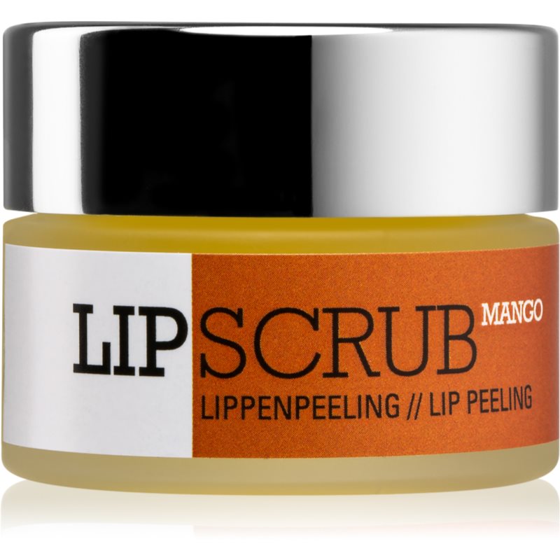 Tolure Cosmetics Lip Scrub lūpų šveitiklis Mango 15 g
