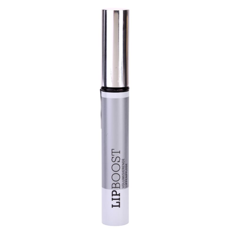 Tolure Cosmetics Lipboost Lip Gloss with Plumping Effect Classic 6 ml
