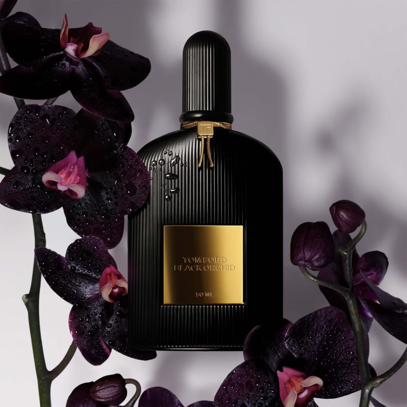 TOM FORD Black Orchid All Over Body Spray спрей для тіла для жінок 150 мл