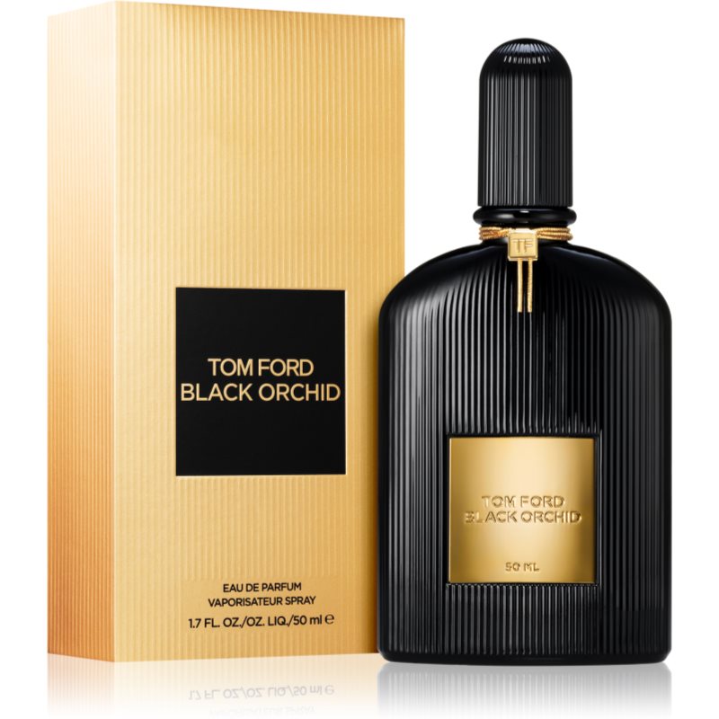 TOM FORD Black Orchid парфумована вода для жінок 50 мл