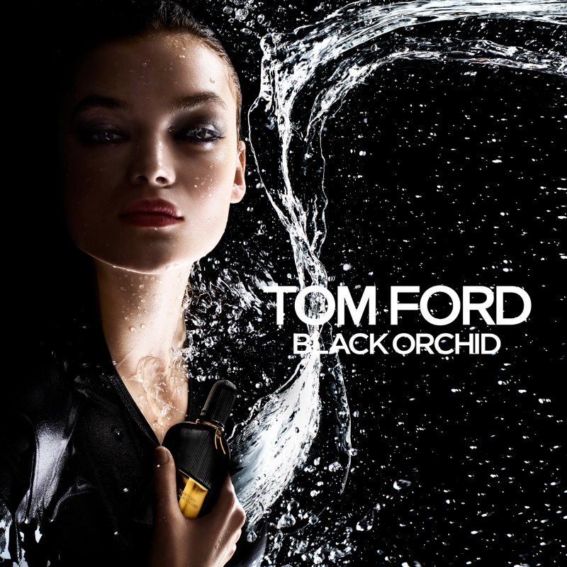 TOM FORD Black Orchid парфумована вода для жінок 10 мл