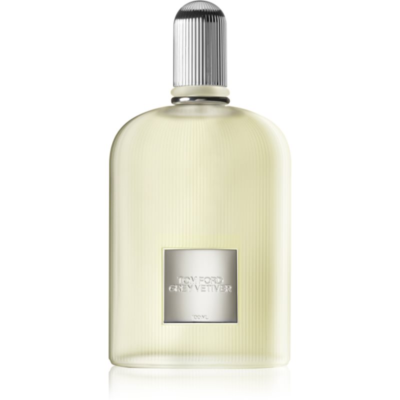 E-shop TOM FORD Grey Vetiver parfémovaná voda pro muže 100 ml